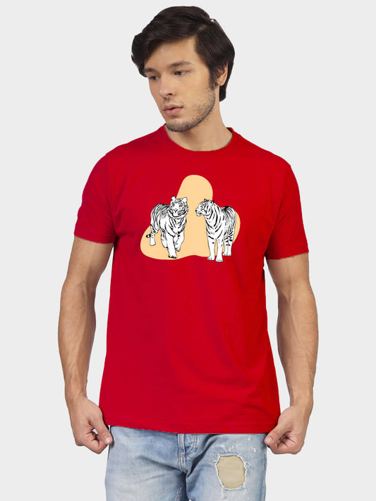 Courage Runs Through Me