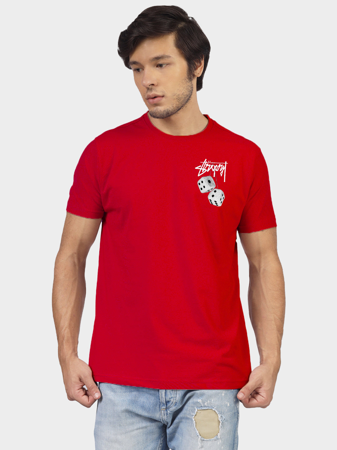 Life’s A Roll Of Dice