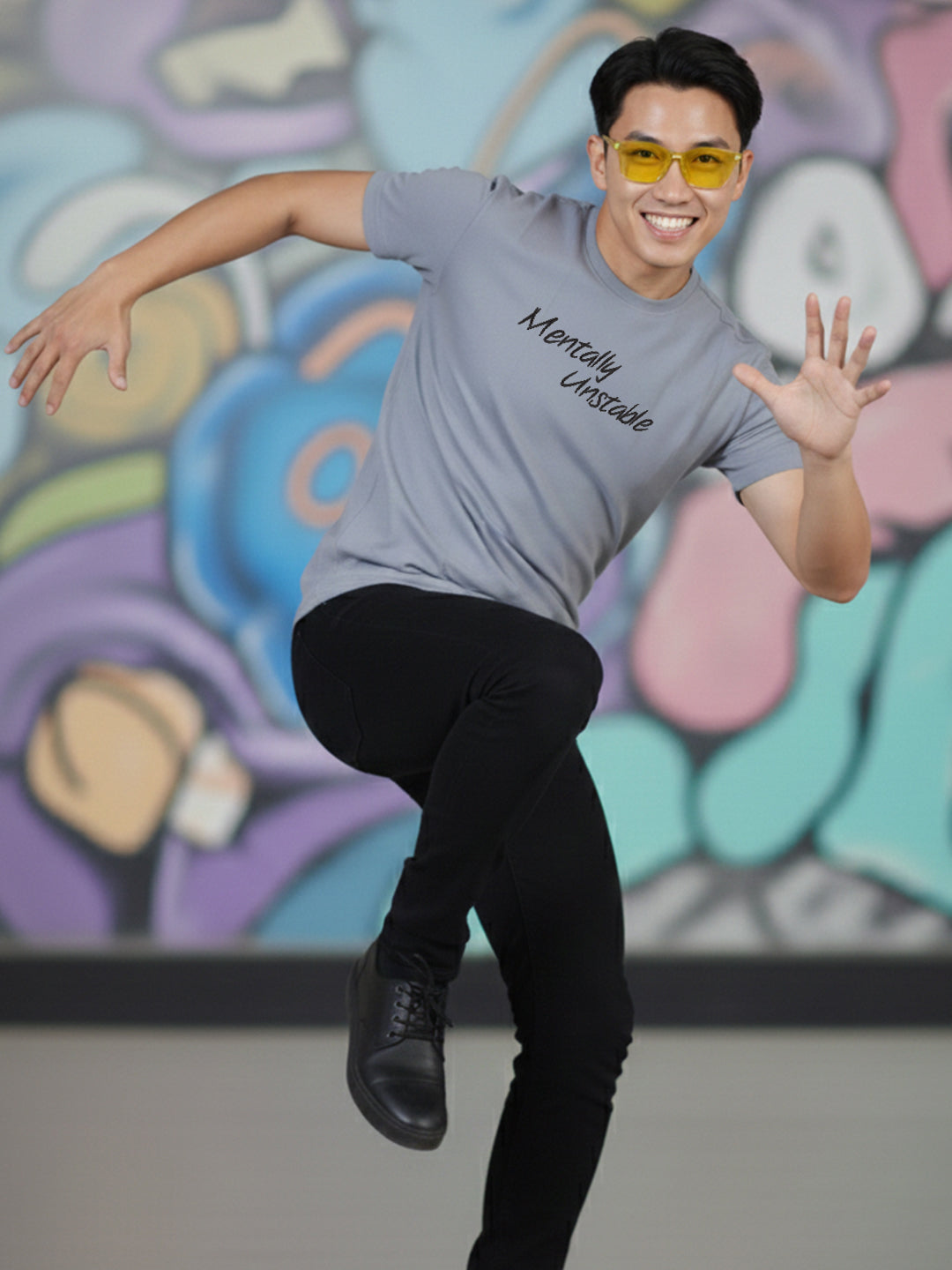 Mentally Unstable Club