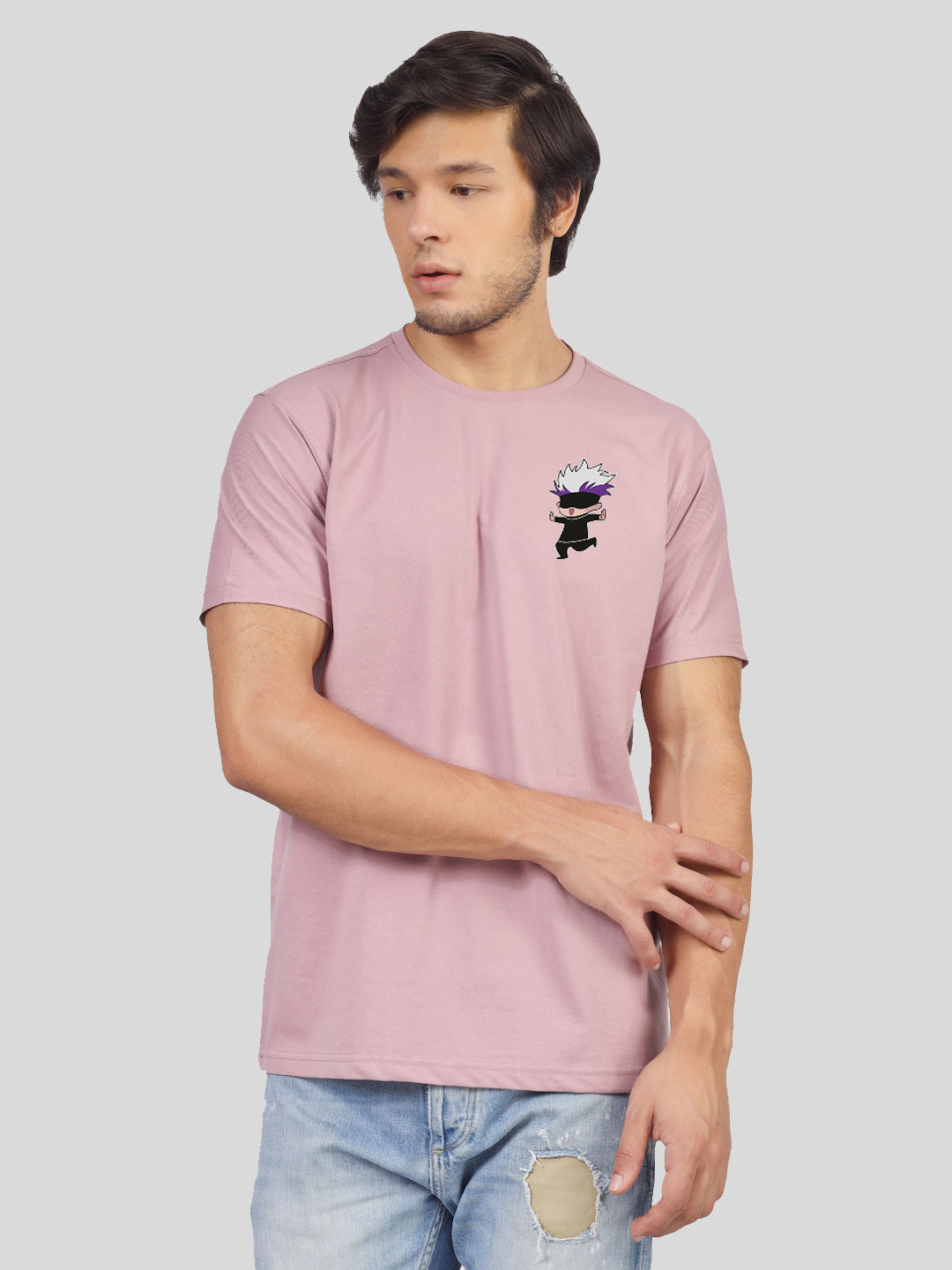 Feel the Shonen Spirit