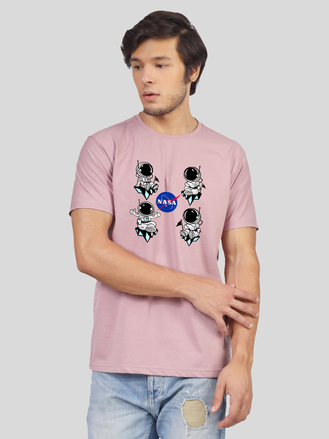 Nasa Together To The Stars