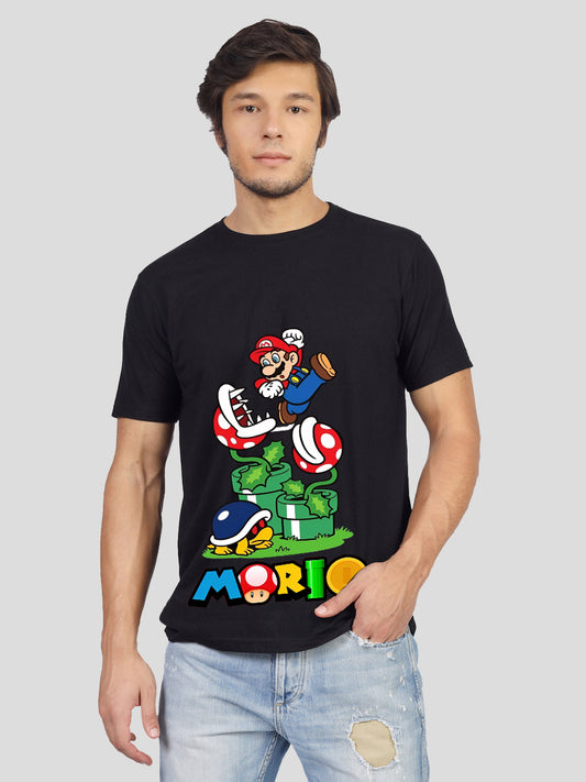 Mario World, Big Adventure