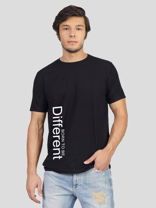 Different Down To Bone