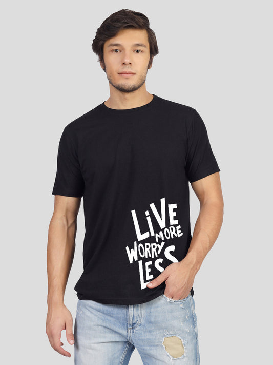 Live More, Stress Less