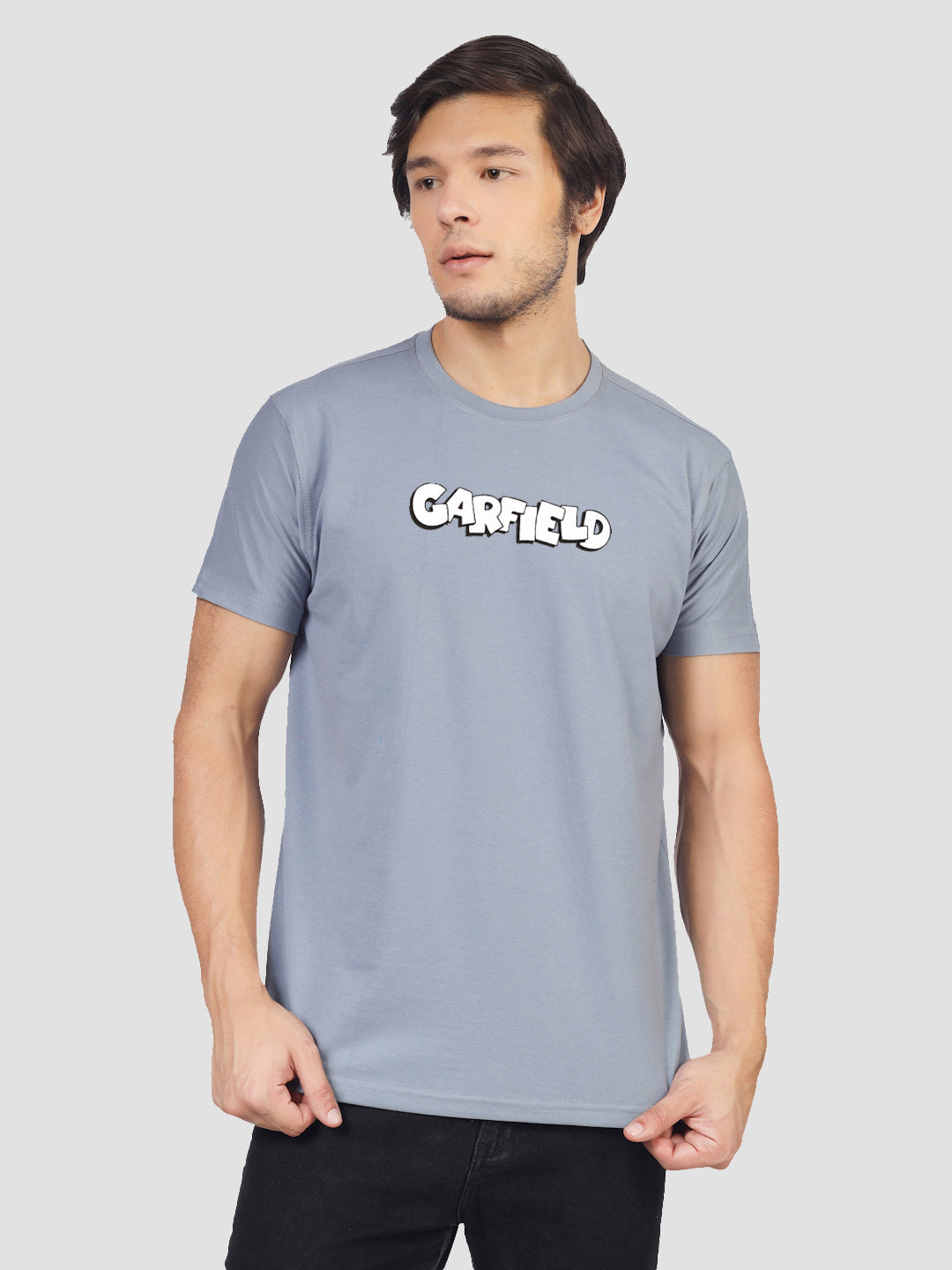 Garfield: Lazy, Sassy, and Lovable