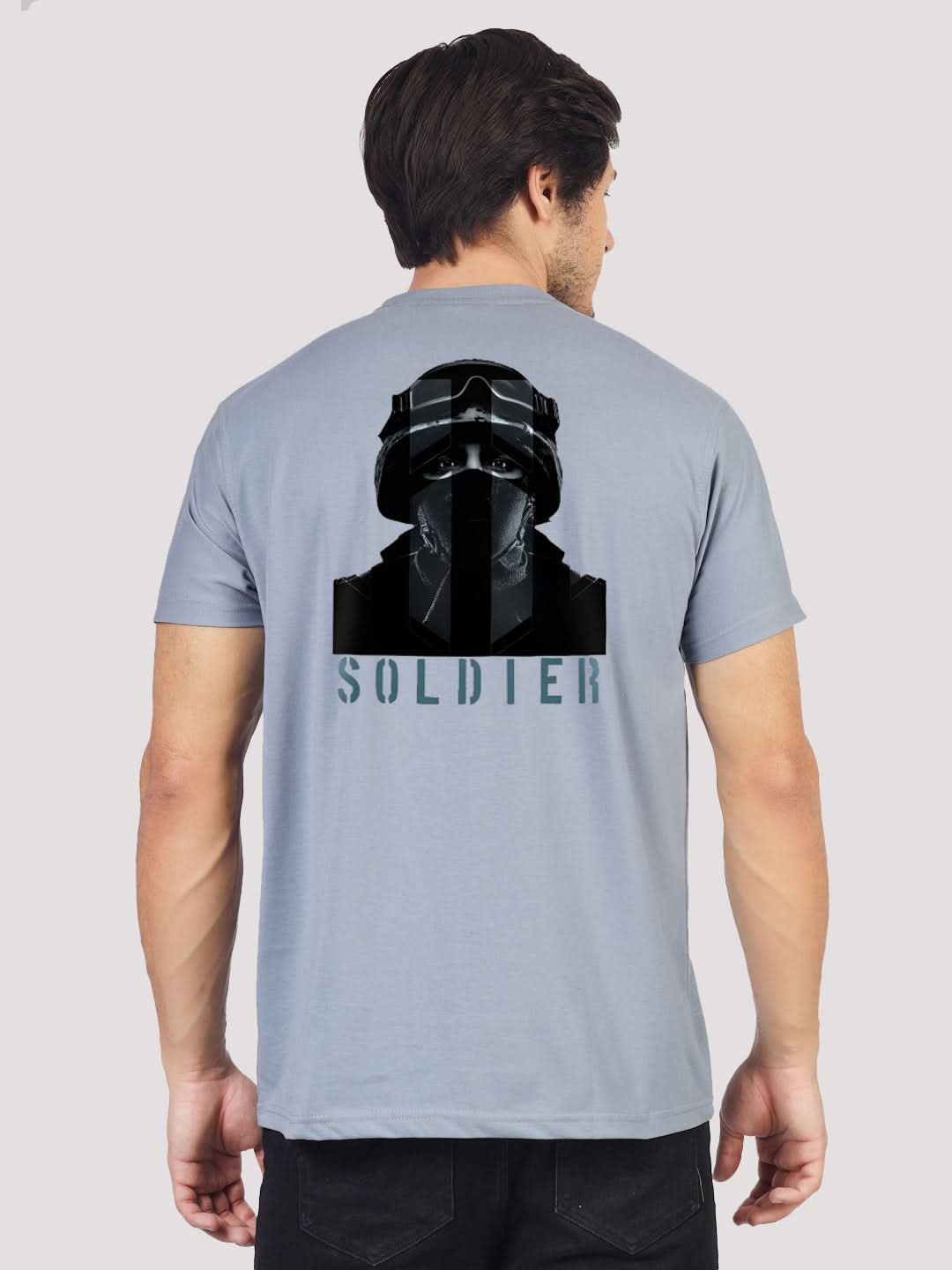 Born To Serve Strong