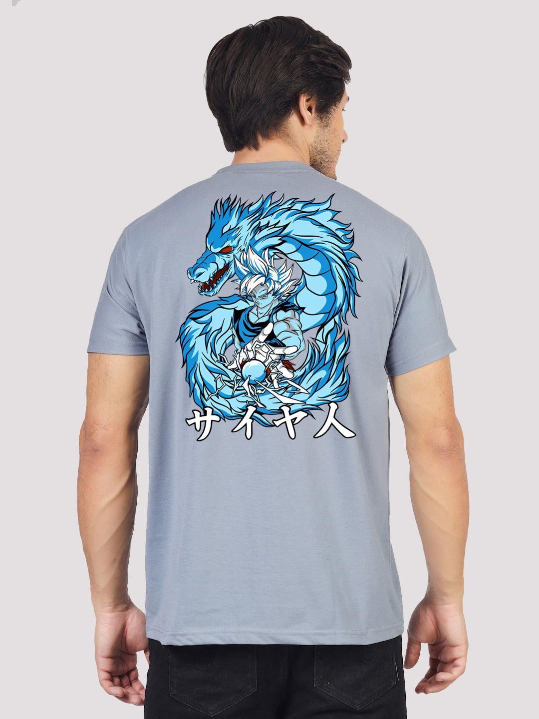 The Anime World Chose Me