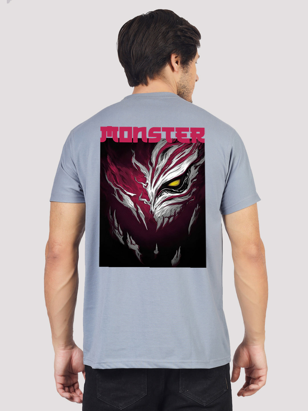 Unleash Your Inner Monster