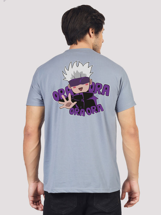 Feel the Shonen Spirit