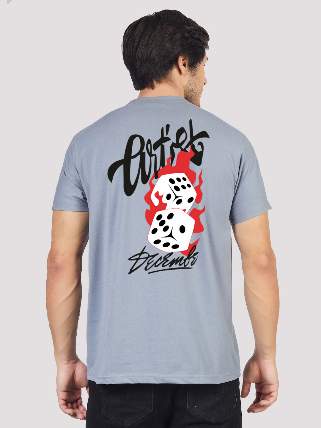 Lucky Roll, Lucky Life