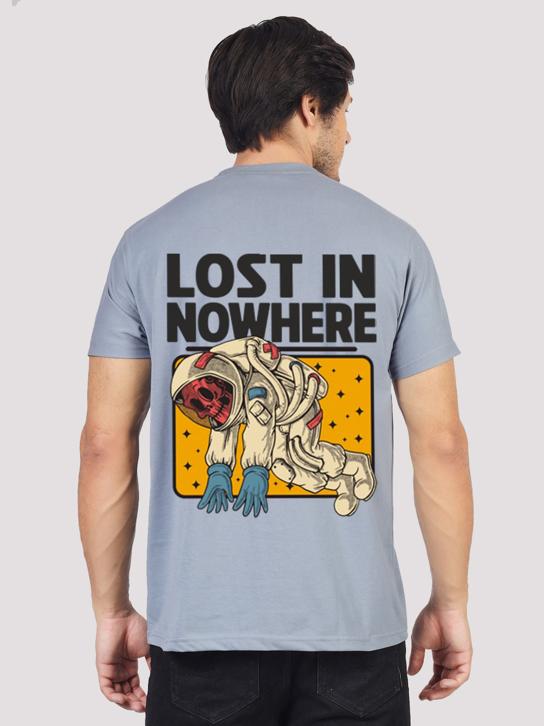 Wandering Soul, Lost in Nowhere