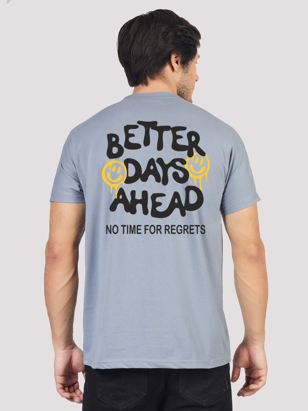 Hold On, Better Days