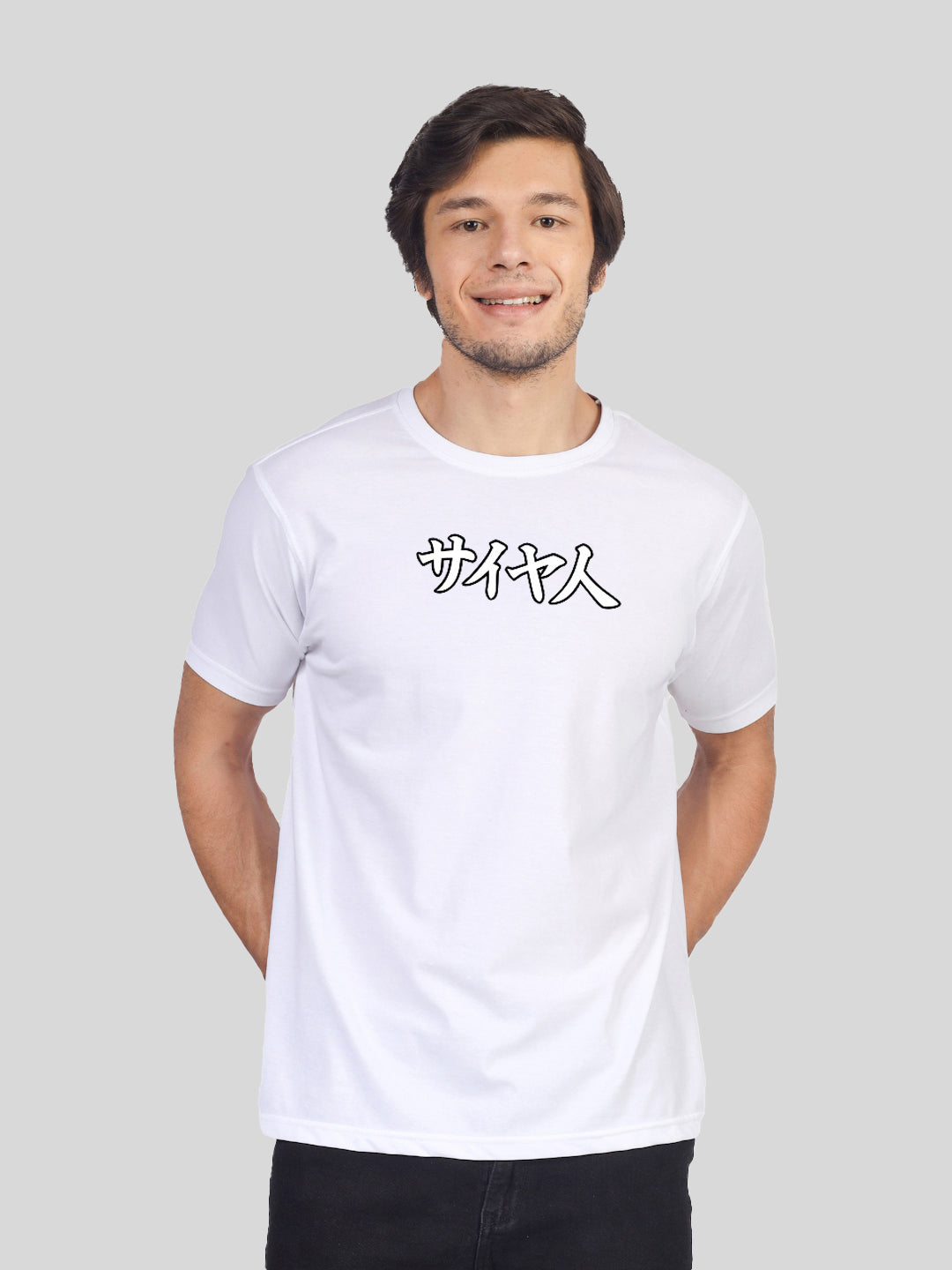 The Anime World Chose Me