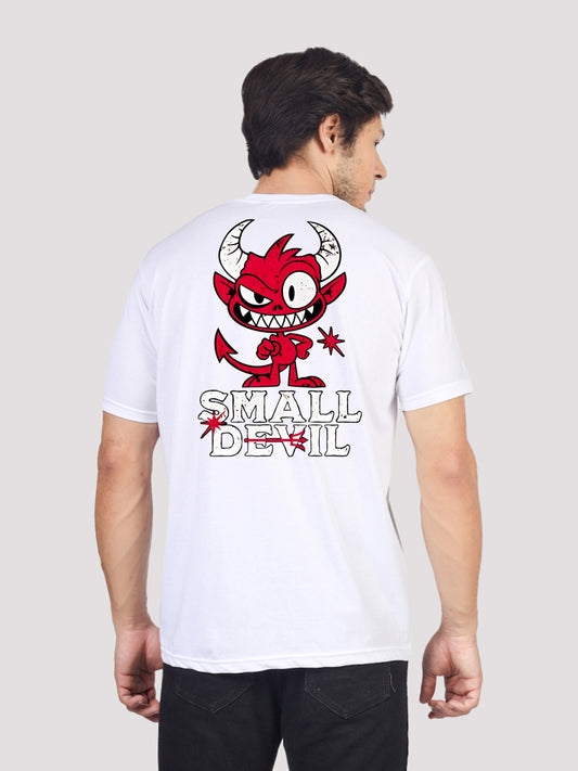 Little Devil, Big Trouble