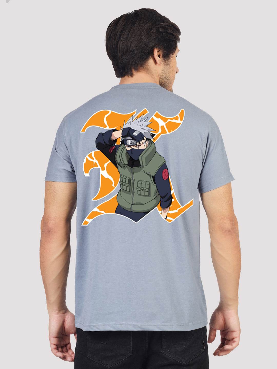 Believe It: Embrace Naruto's Legacy