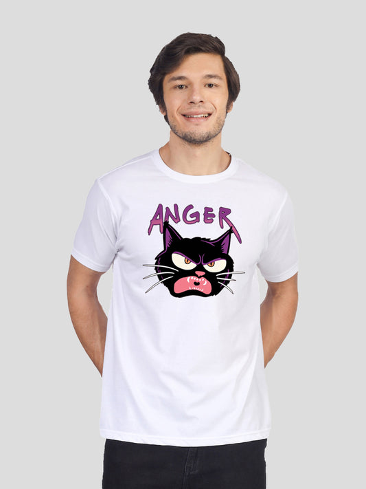 Anger Doesn’t Need Permission