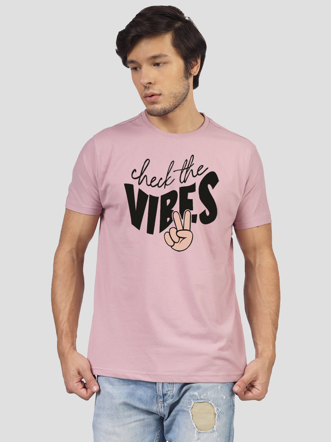 Vibe With The Flow