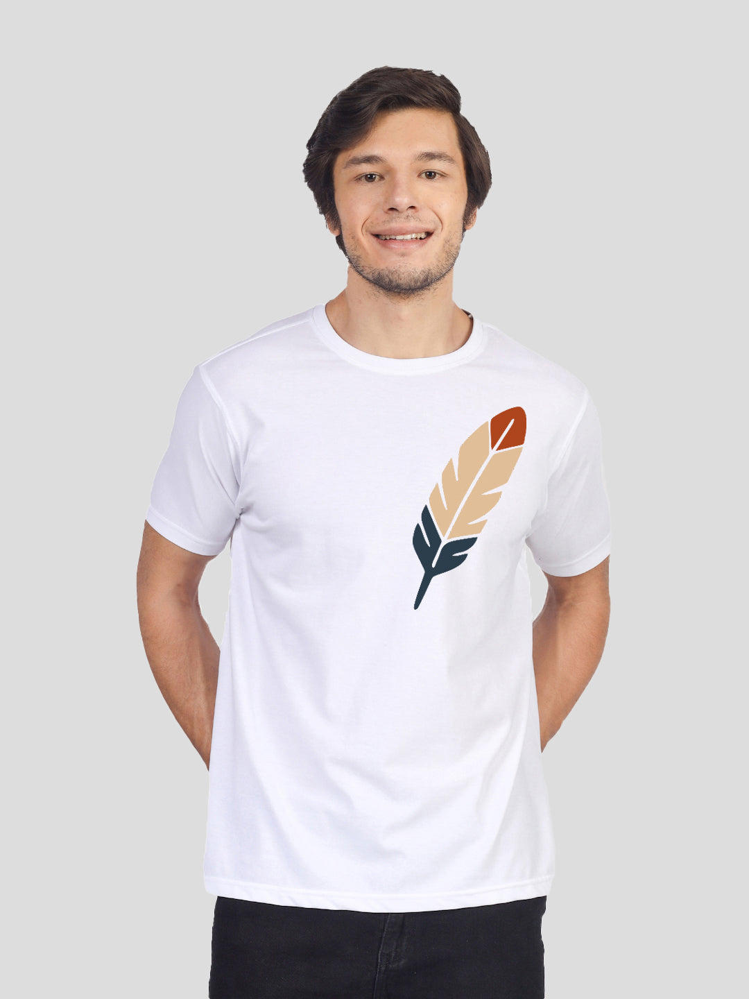 Green Soul, Leaf Heart