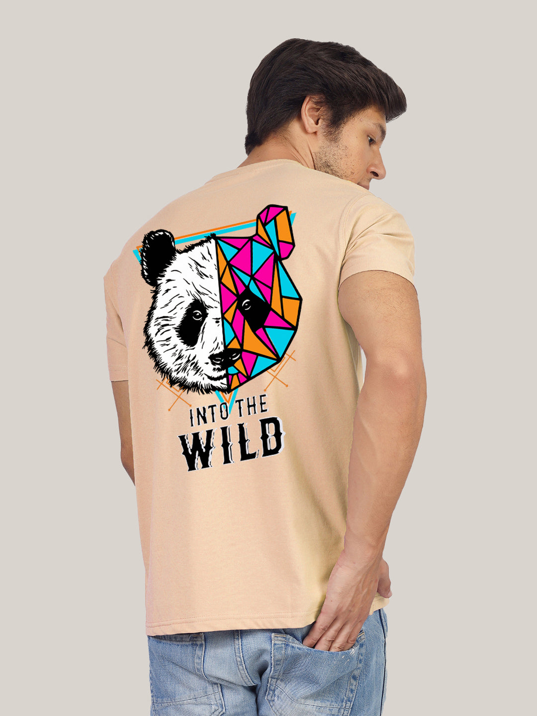 One Bear, Endless Adventures Await