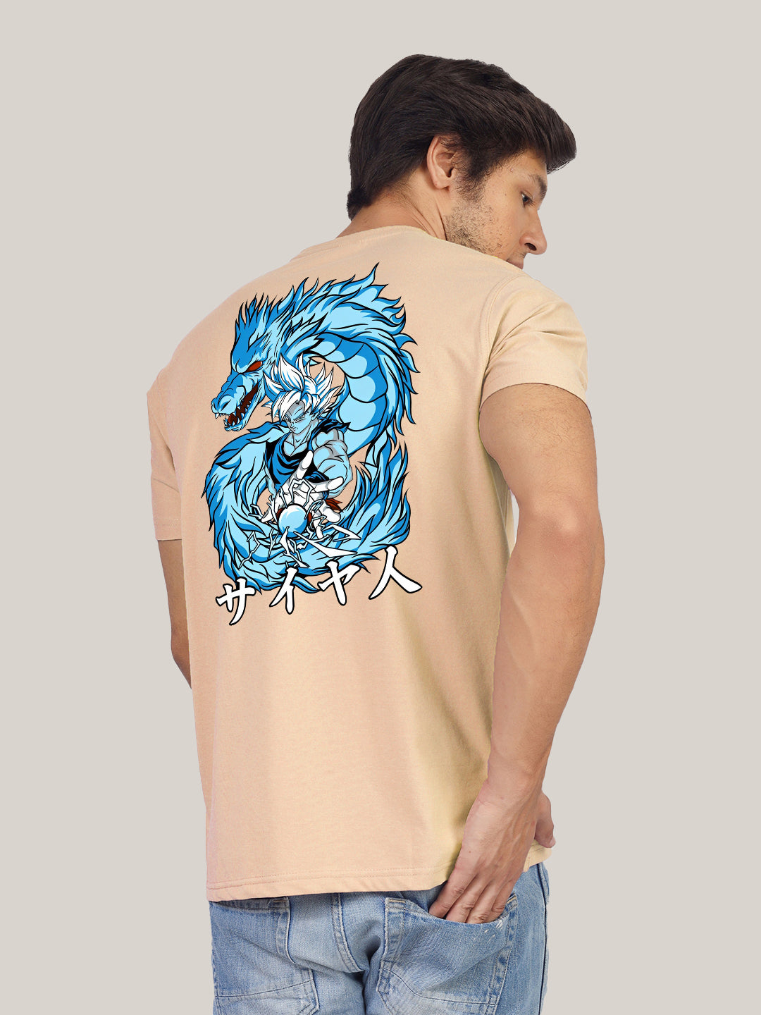 The Anime World Chose Me