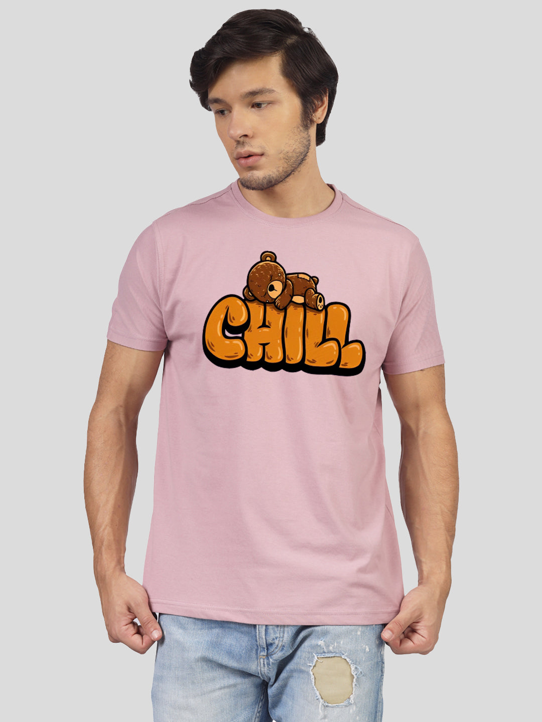 Stay Cool Always
