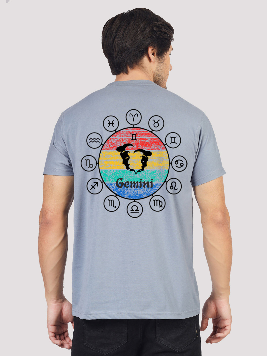 Dual Delight, Twin Your Gemini