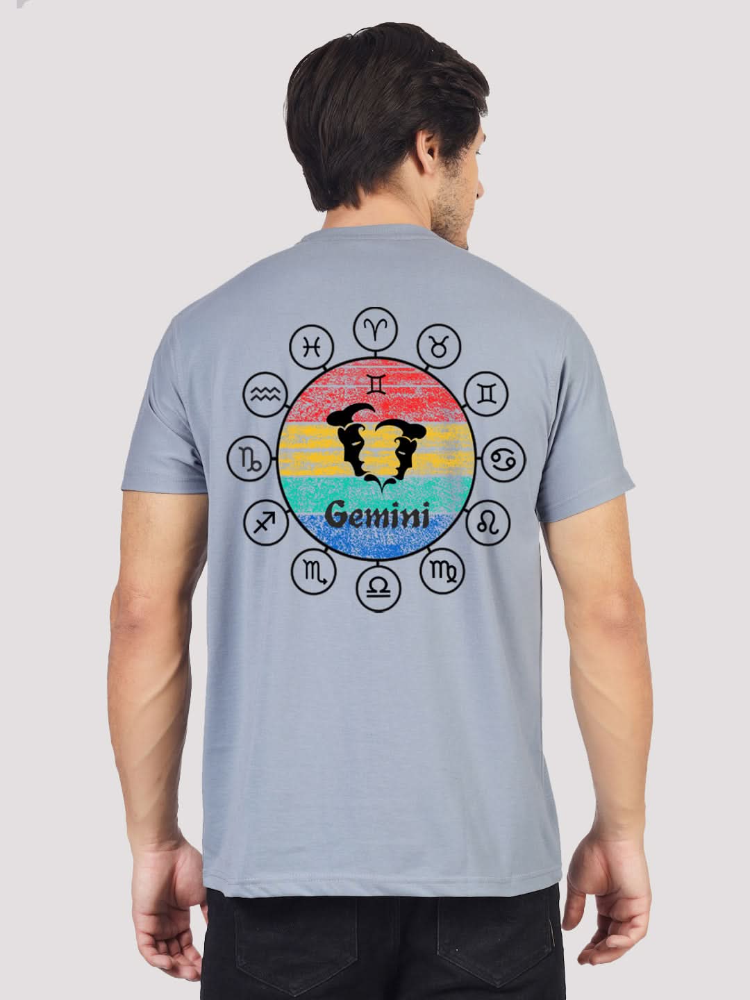 Dual Delight, Twin Your Gemini