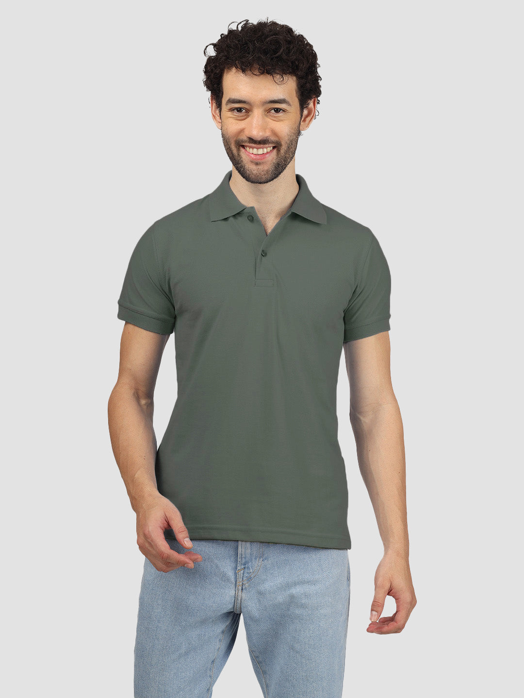 Yorksteadd 1192 Polo: Perfect Fusion of Style & Comfort