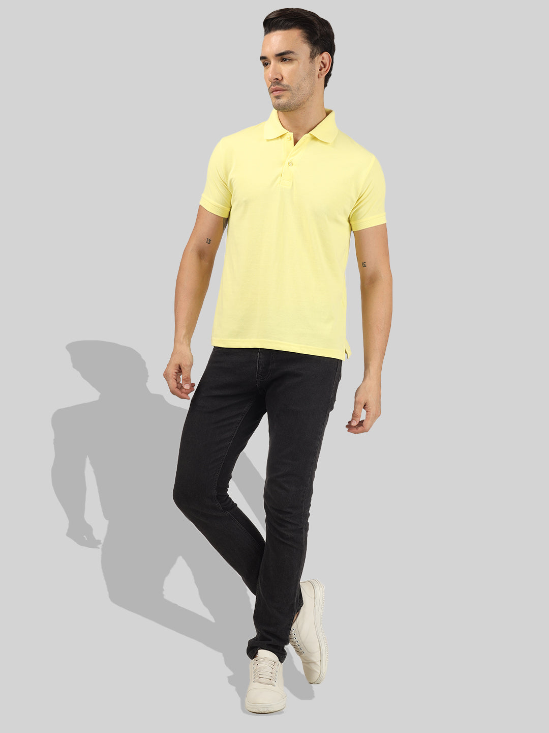 8 Solid Combo Pack (Yorksteadd 1071)