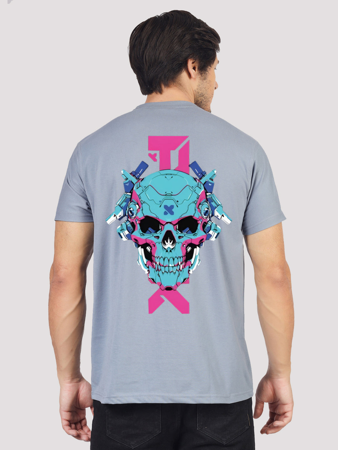 Double Trouble: The Monster Strikes Again