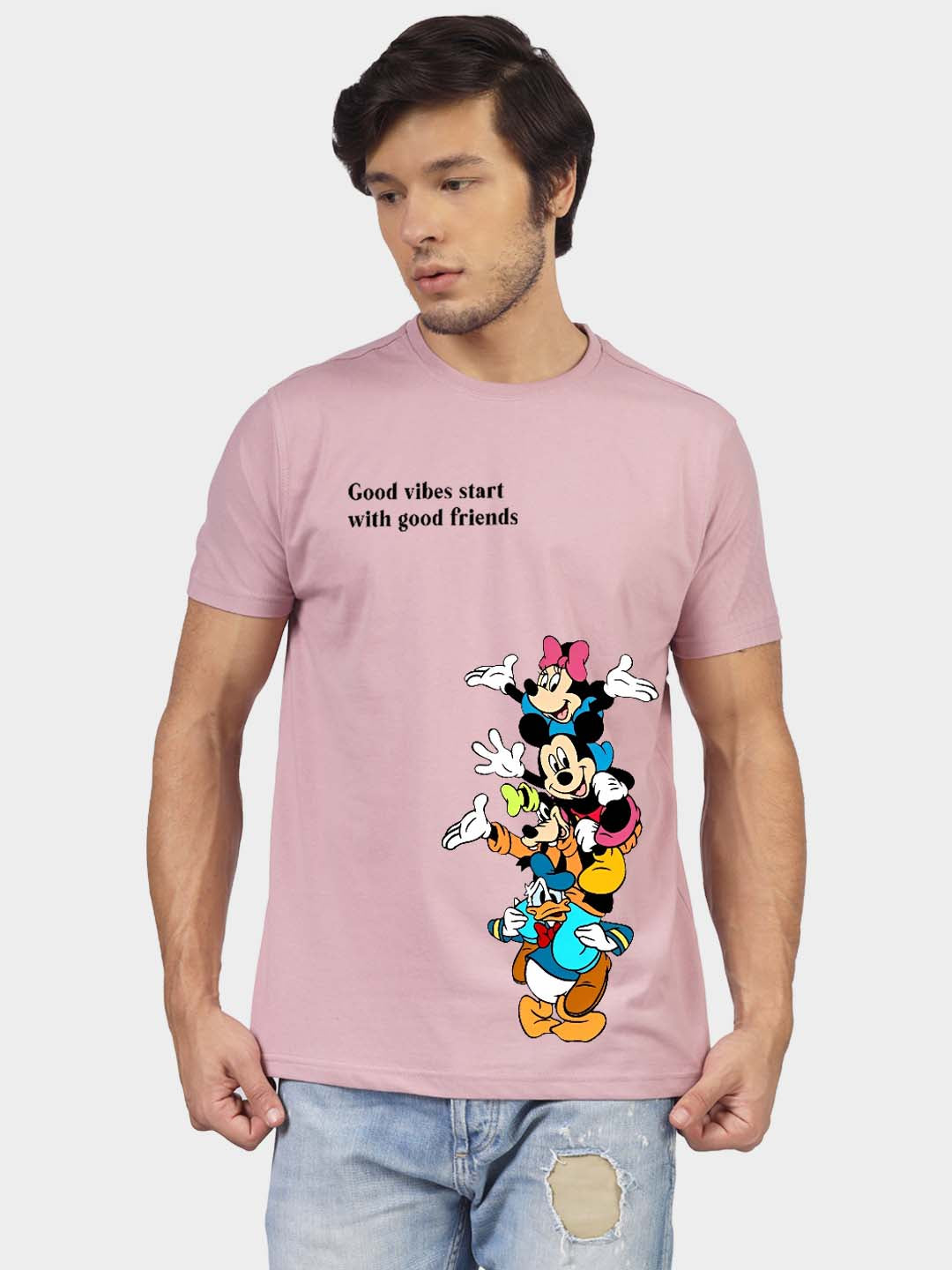 Adventures With Donald And Daisy