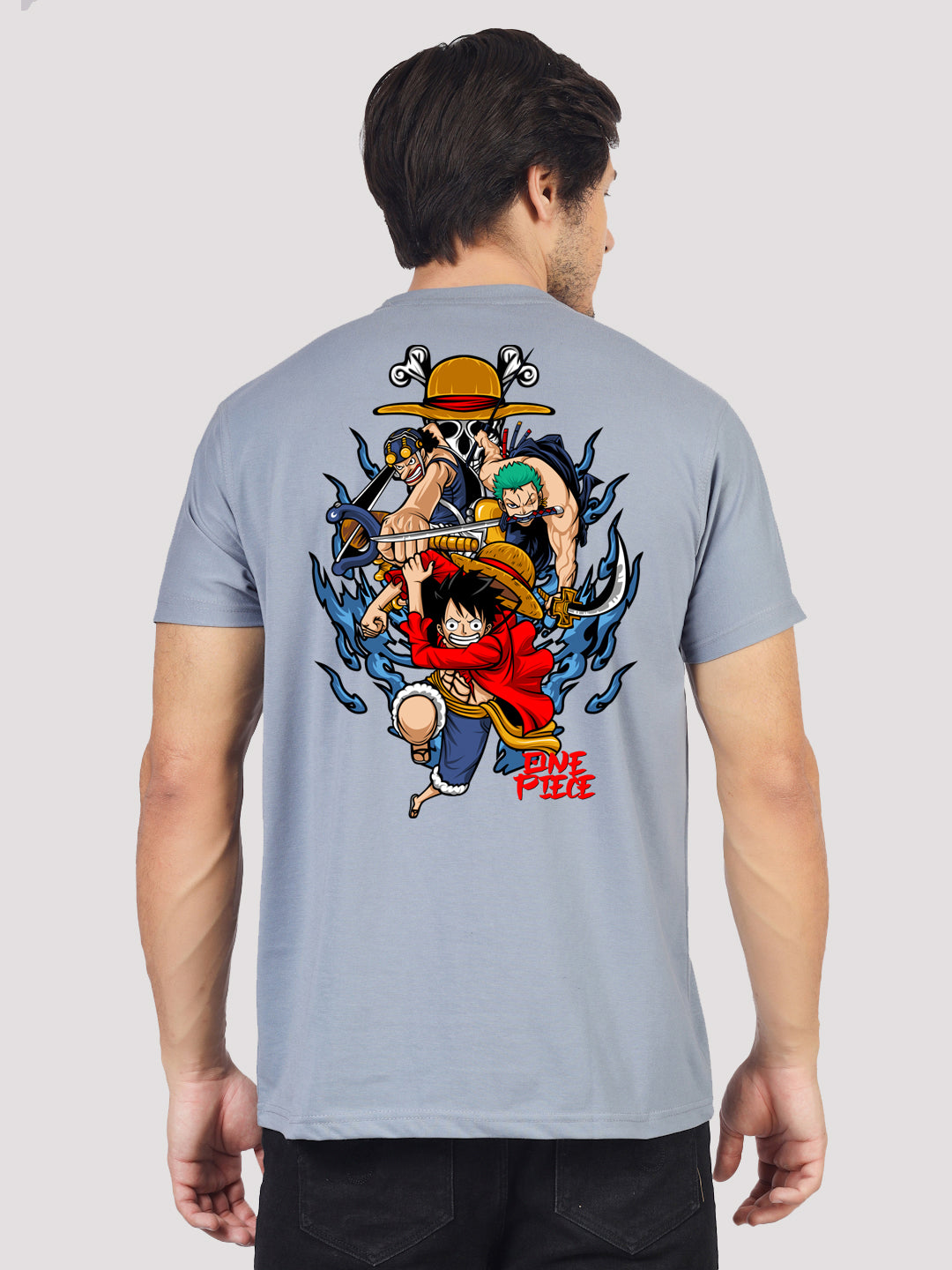 Believe in the Power of Anime