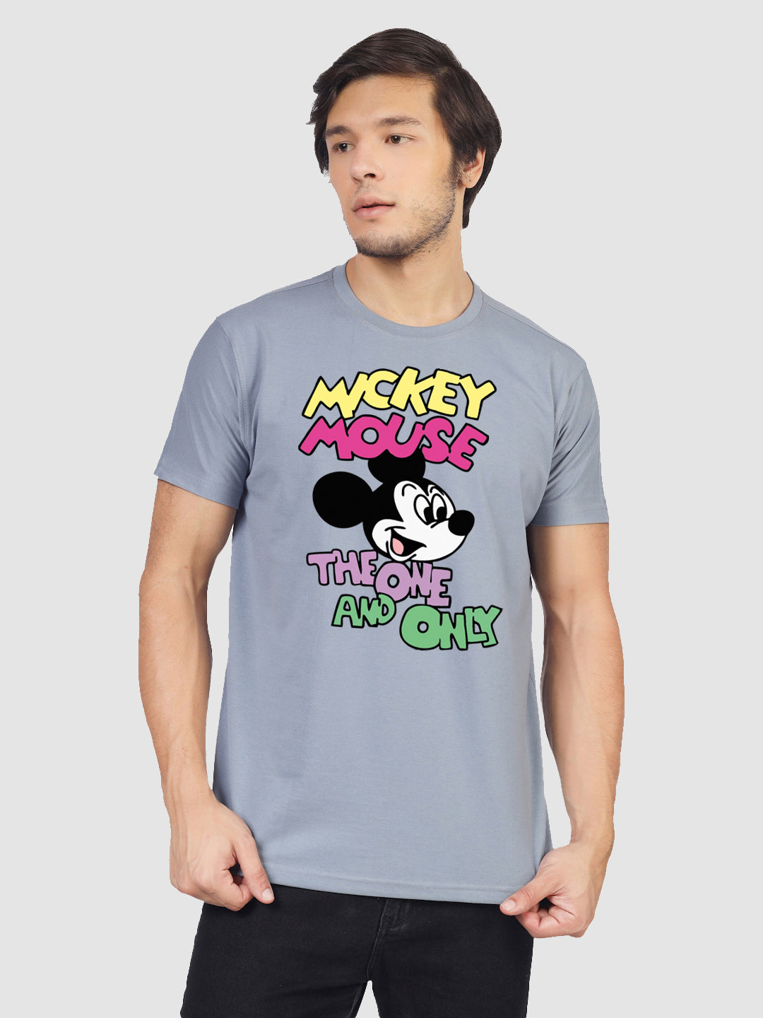 Dream Big Like Mickey