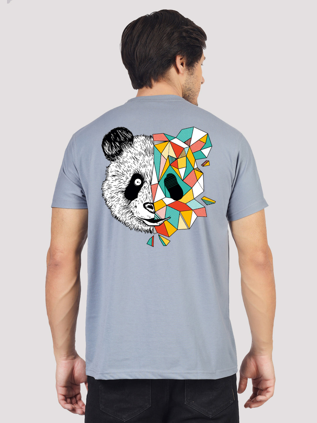 Panda Vibes: Soft, Cute, and Unstoppable