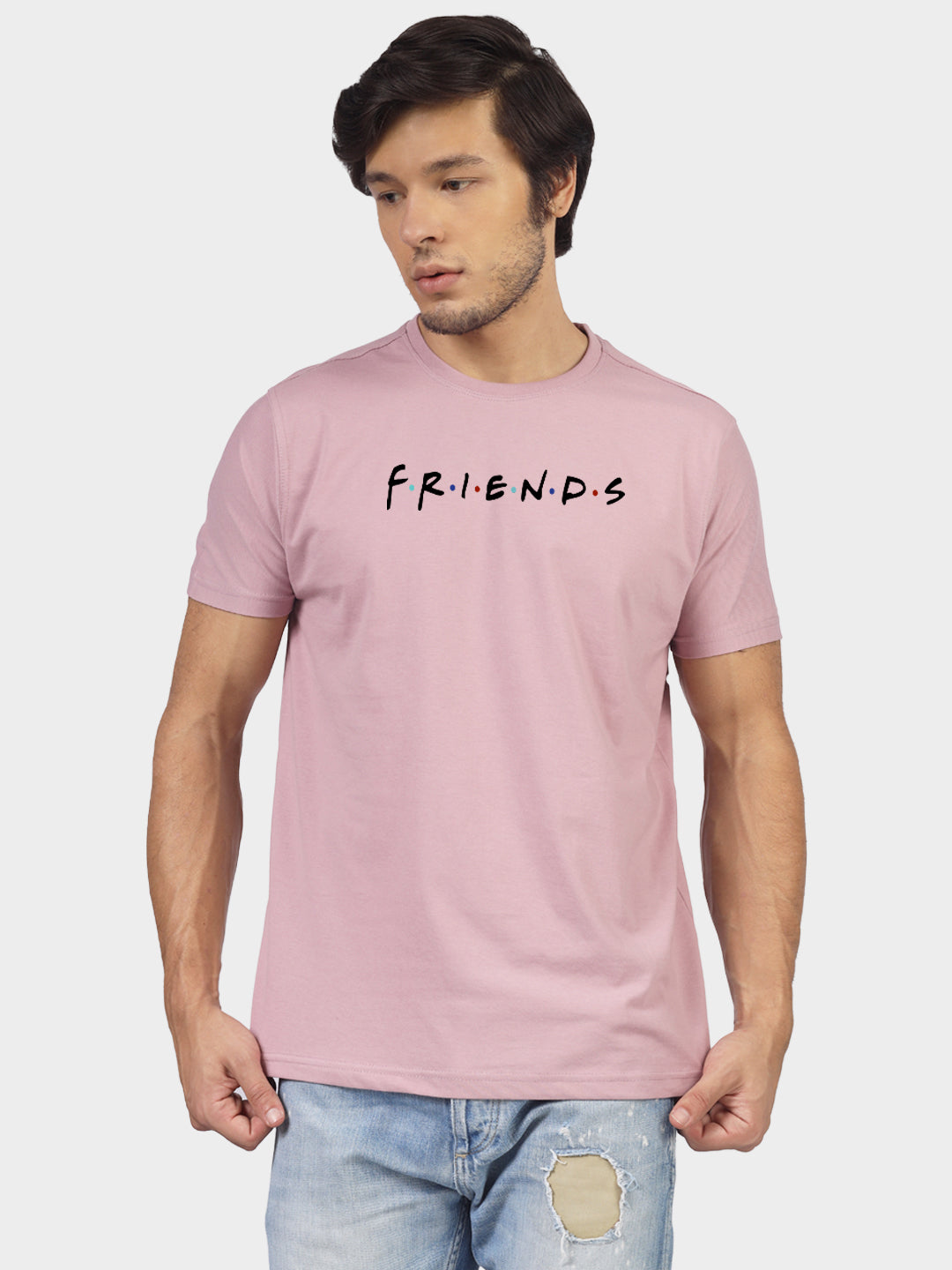 Squad Goals Activated