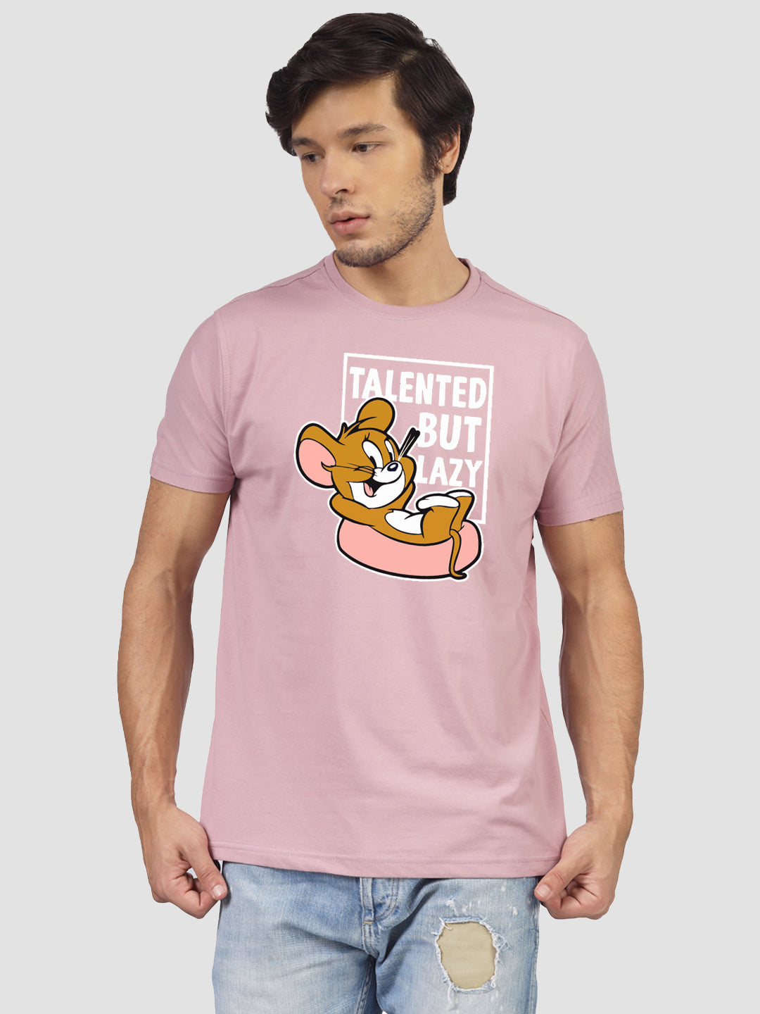 Chasing Dreams, Naps Included