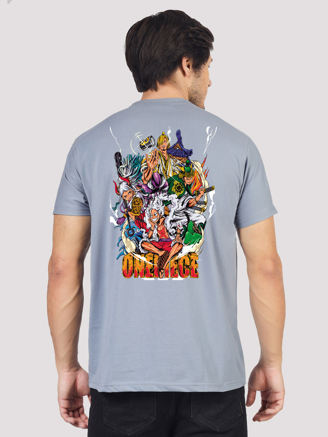 Chasing Dreams, Anime Style