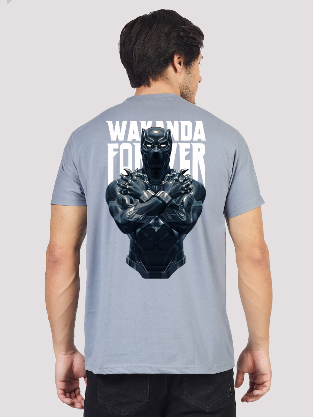 Royalty and Strength – Wakanda Forever!