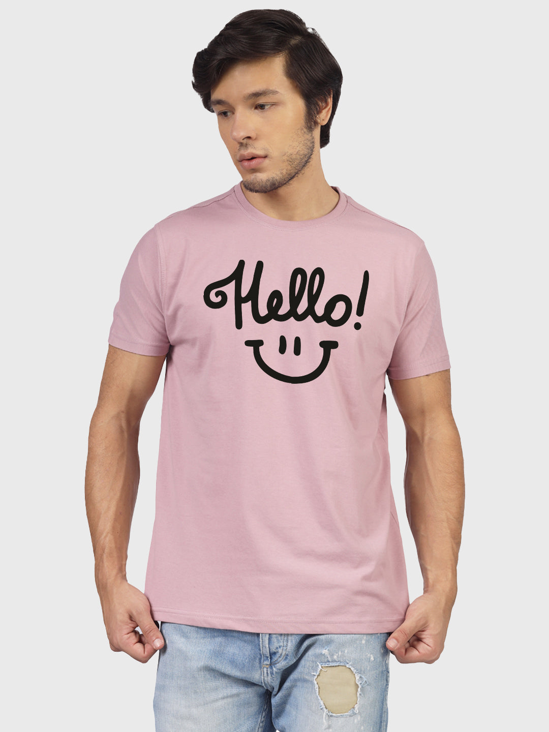 Hello Sunshine, Let’s Shine