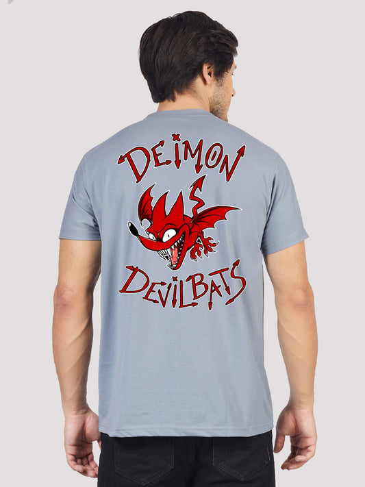 Devil Mind, Bat Moves