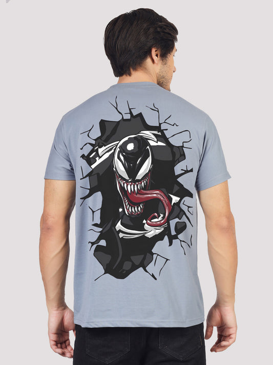 Marvel unleash the symbiote embrace the darkness