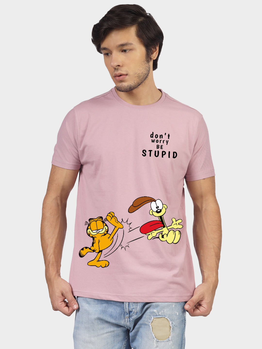 I Speak Fluent Sarcasm