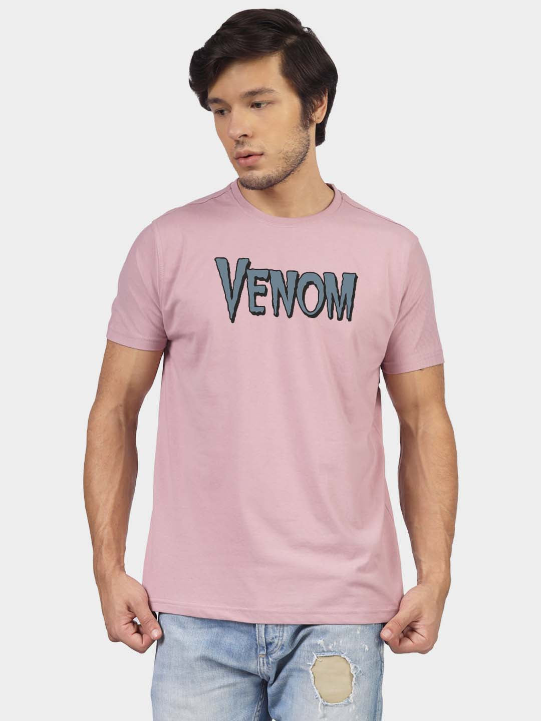 Symbiote Takeover – Fear the Venom