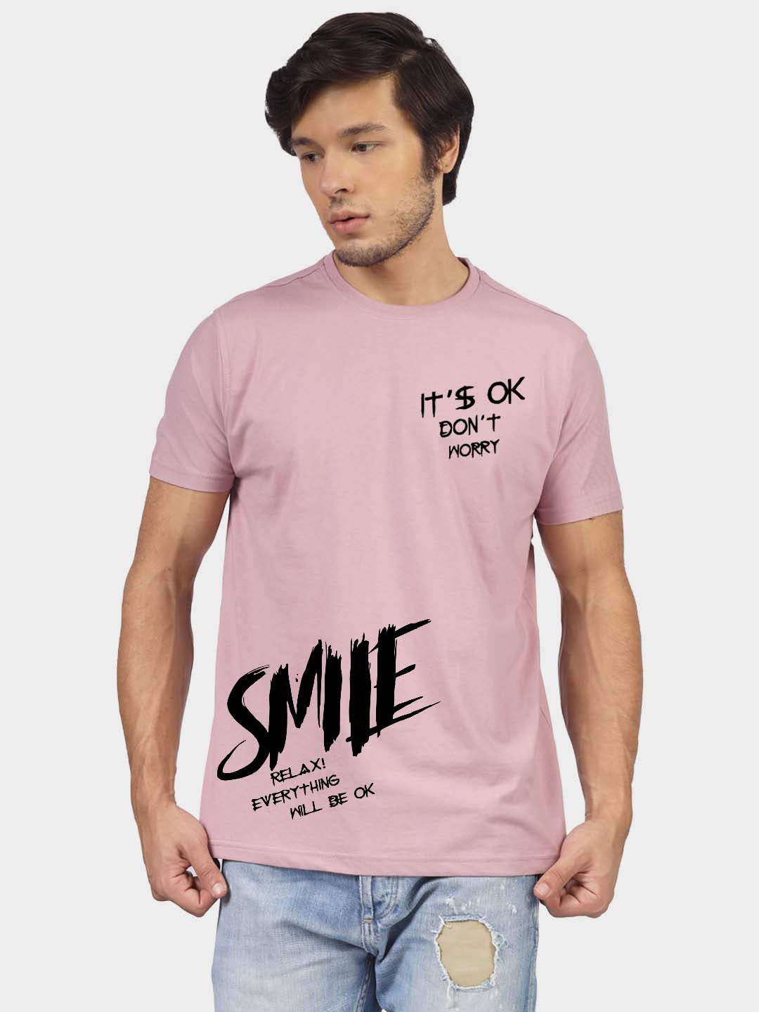 Nothing Beats A Smile