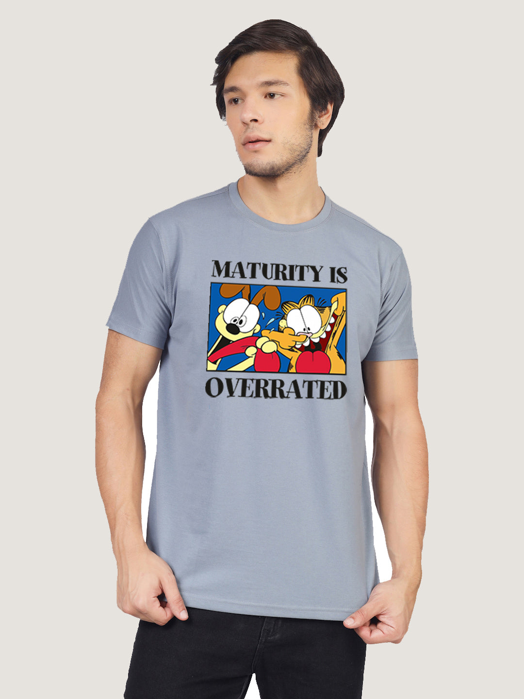 Maturity is Overrated: Stay Playful