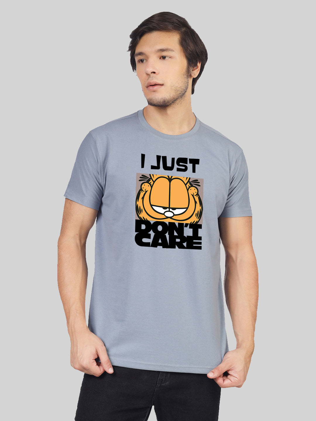 Don’t Care, Still Hungry