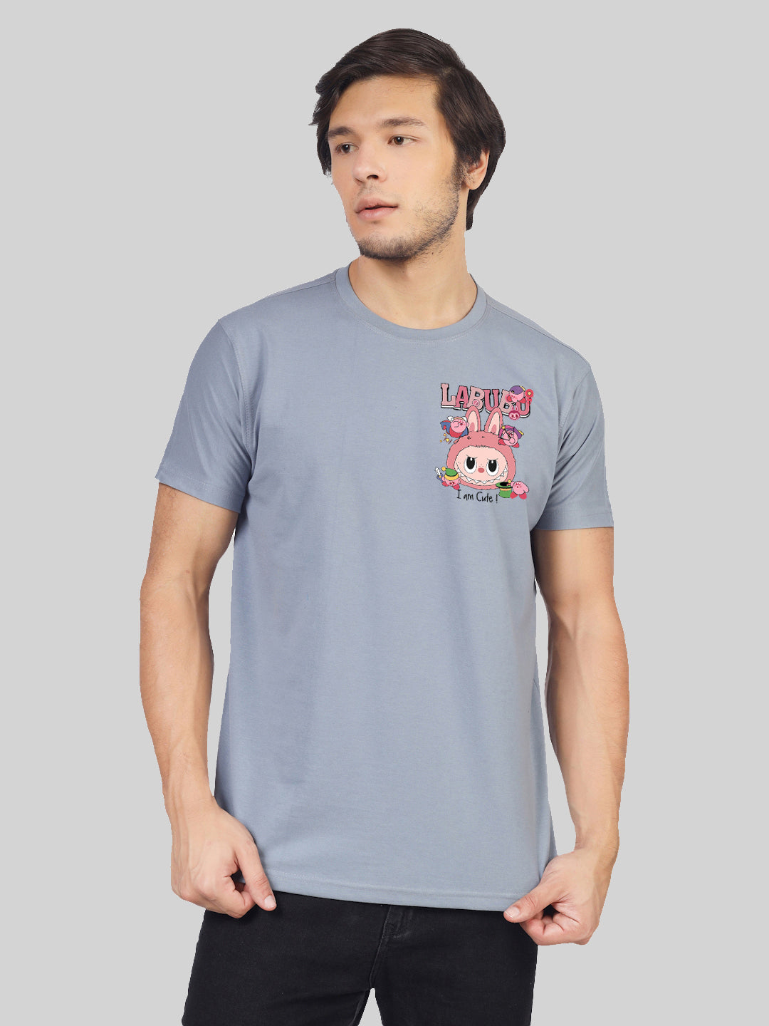 Cuteness Overload, Labubu Style