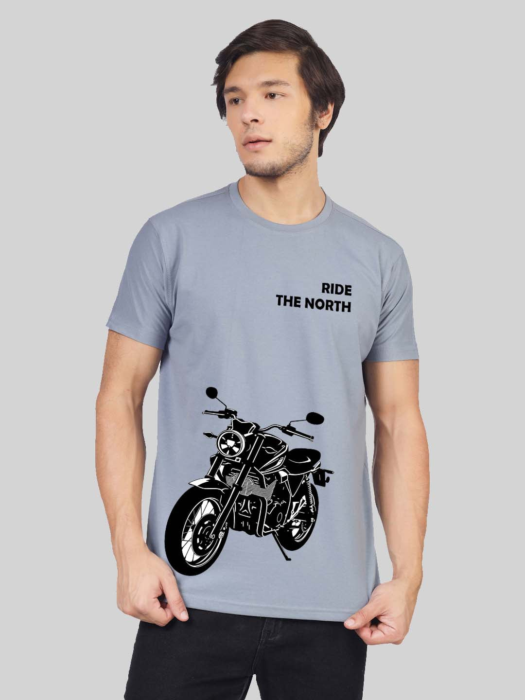 Life’s a Ride—Enjoy Every Turn