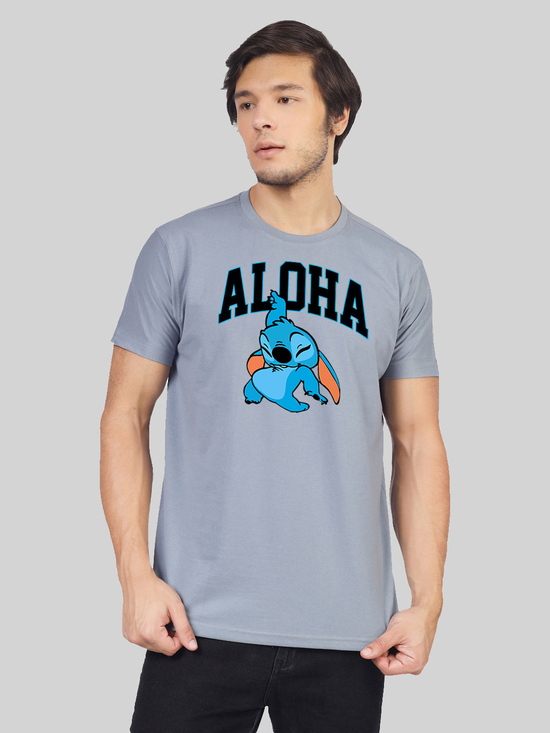Aloha Means Real Love
