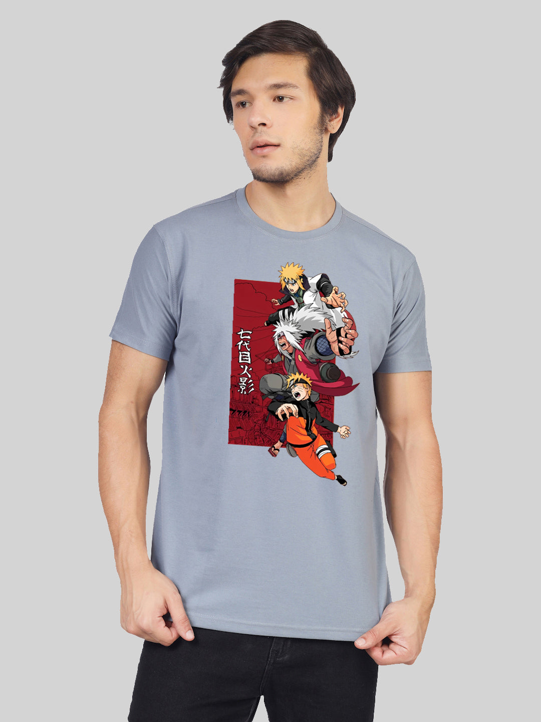 Spirit Bomb Loading... Stay Back